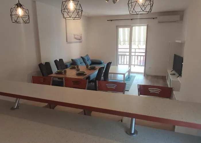 Marijana Apartman Crikvenica