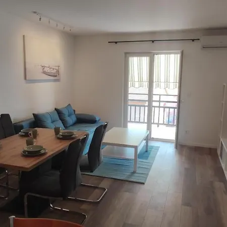 Apartment Marijana Crikvenica