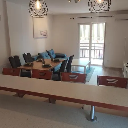 Marijana Apartment Crikvenica