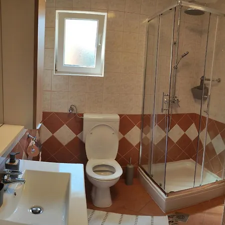 Marijana Apartment