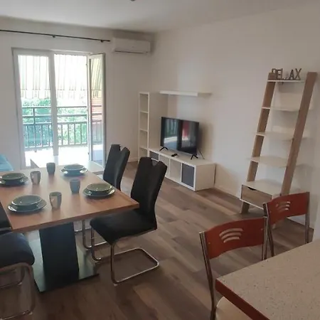 Marijana Appartement Crikvenica