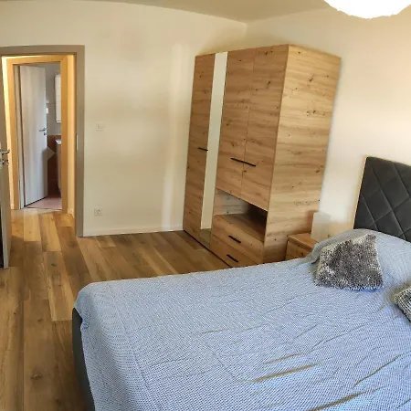 Marijana Apartment